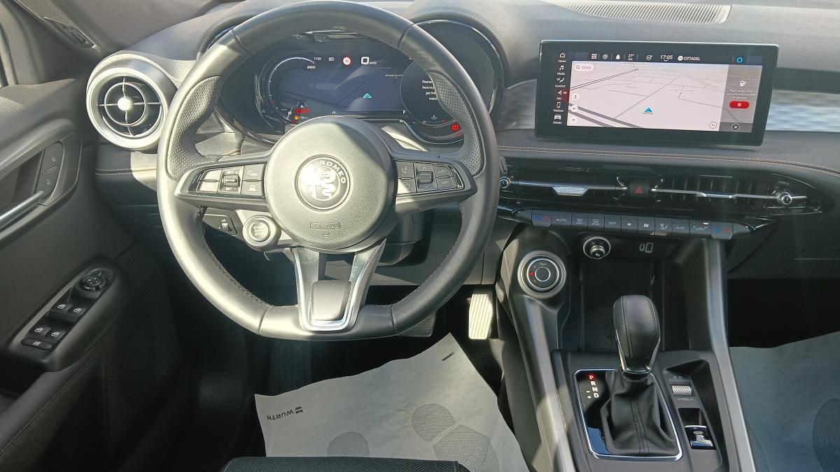 Alfa Romeo Tonale 1.6 Mjet 130CV Ti TCT6